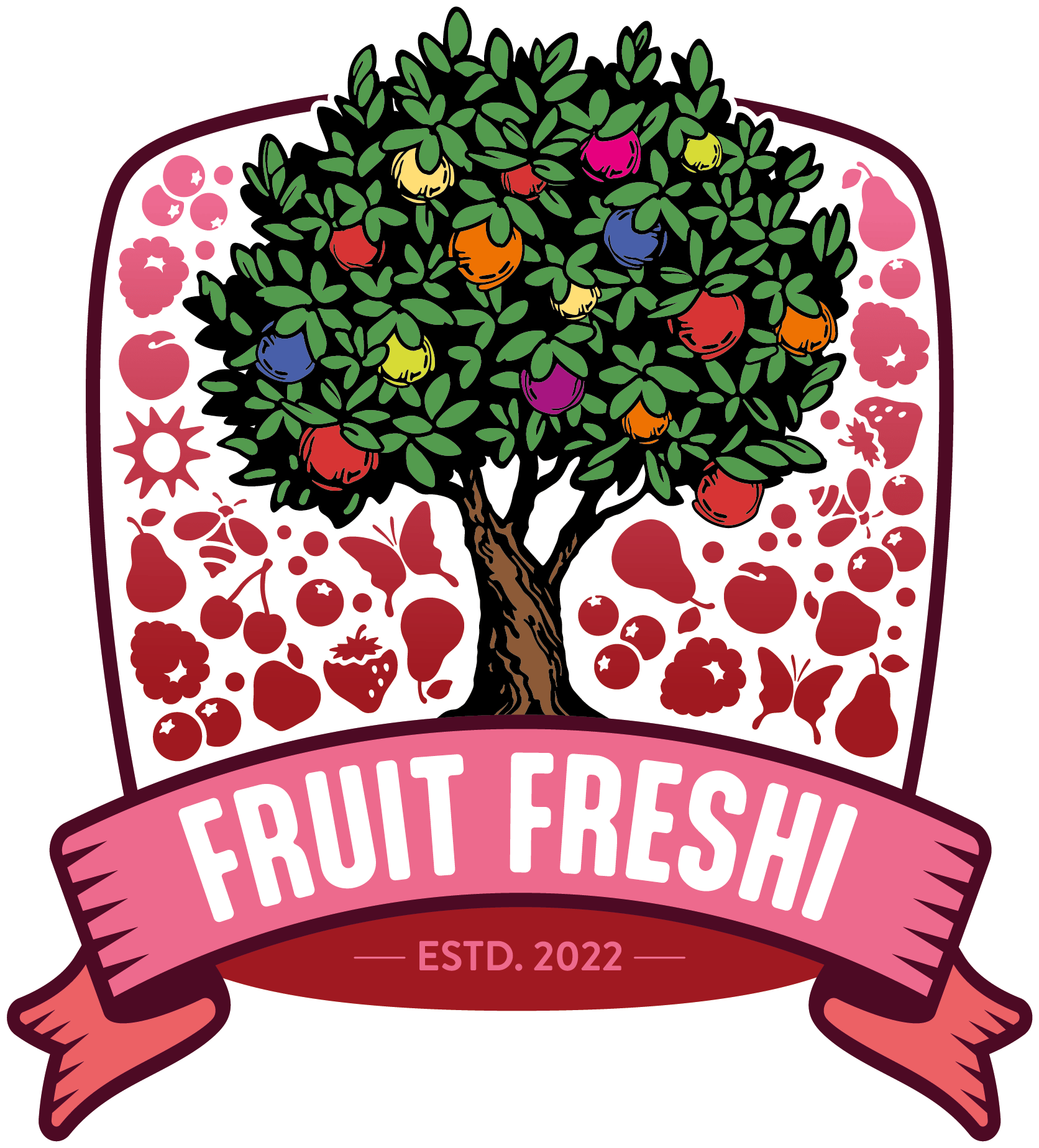 logo Fruit Freshi